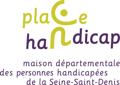 Maison des personnes handicapées Seine-Saint-Denis (Maison Départementale du Handicap) Logo Maison des personnes handicapées Seine-Saint-Denis (Maison Départementale du Handicap)